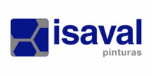 logo isaval